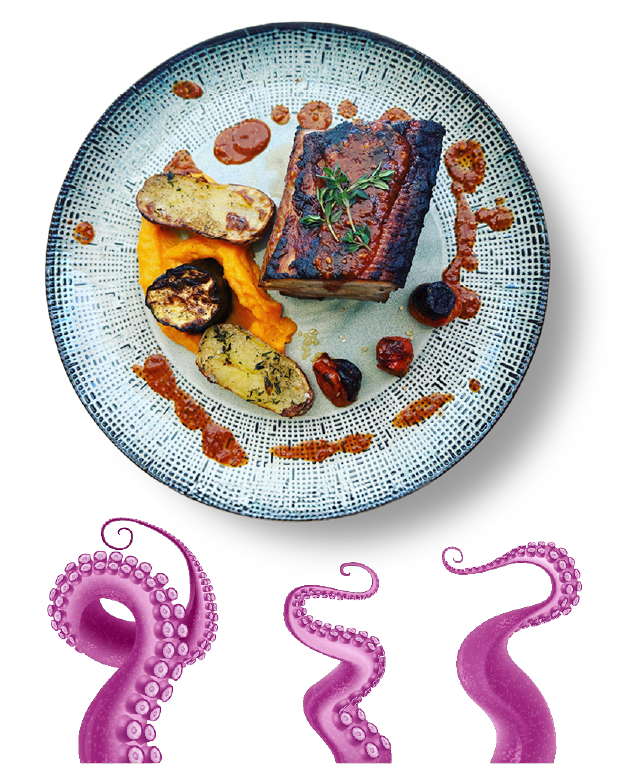 Le P'tit Bateau - Restaurant Argelès-sur-Mer - restaurant ARGELES-SUR-MER