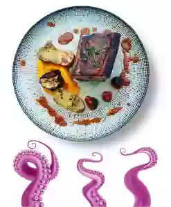 Le P'tit Bateau - Restaurant Argelès-sur-Mer - meilleur resto ARGELES-SUR-MER
