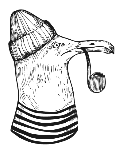 Le P'tit Bateau - Restaurant Argelès-sur-Mer - bien manger ARGELES-SUR-MER