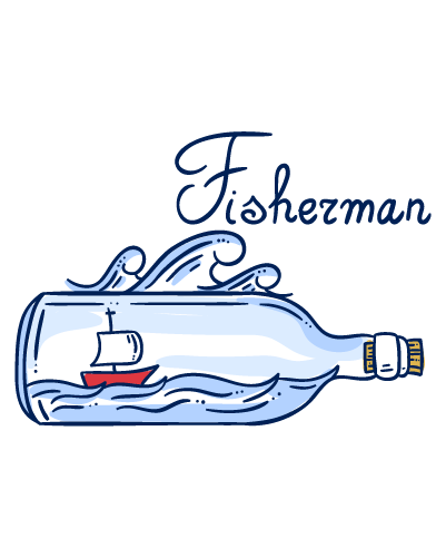 Le P'tit Bateau - Restaurant Argelès-sur-Mer - Restaurant poisson Argelès-sur-Mer