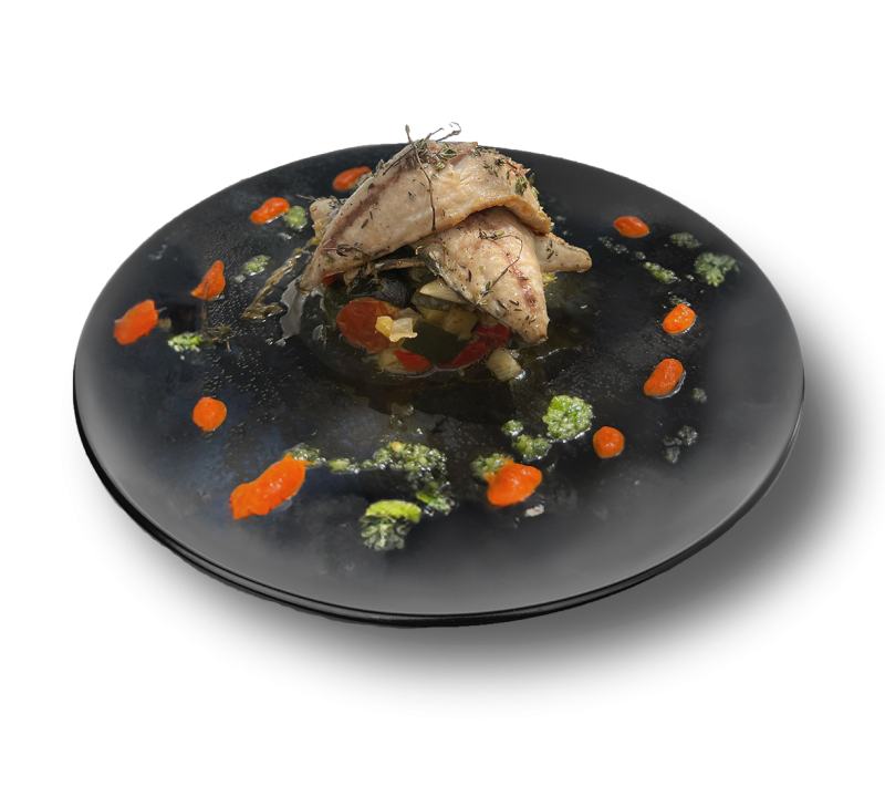 Le P'tit Bateau - Restaurant Argelès-sur-Mer - les meilleurs restaurant de ARGELES-SUR-MER